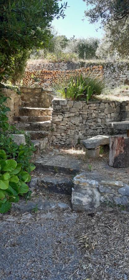 Armen Villa Vezenobres Exterior photo